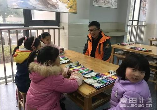 暖心相伴繪未來 合力監(jiān)護(hù)公益繪畫培訓(xùn)迎新活動