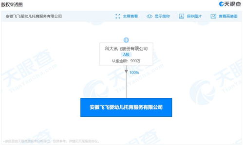 科大訊飛布局嬰幼兒托育服務，信息系統集成助力多元化發展
